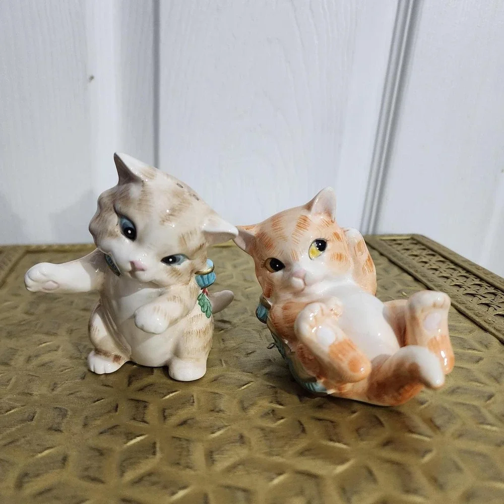 N/A adorable vintage